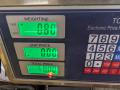 рулевой карданчик Kia Sorento 1 поколение 2006, 2.5 л., дизель, МКПП, серебристый, внедорожник 5 дв., полный подключаемый привод - фото №11