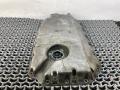 масляный поддон Audi A6 4B/C5 1999, 2.5 л., дизель, АКПП, зеленый, универсал, 059103604F - фото №4