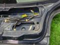 крышка багажника (дверь 3-5) Renault Megane 1 поколение 1999, 1.6 л., бензин, МКПП, синий, хетчбэк 5 дв. - фото №15