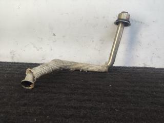 трубка системы рециркуляции EGR Citroen Xsara Picasso 1 поколение 2002, 2.0 л., бензин, МКПП, серый, передний привод