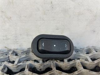 кнопка стеклоподъемника двери Opel Zafira 1 поколение (A) 2002, 2.2 л., дизель, 5МКПП, серебристый, минивэн, передний привод