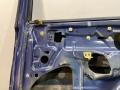 дверь задняя правая Renault Scenic 1 поколение 1998, 1.9 л., F9Q 734, дизель, синий, минивэн, передний привод - фото №12