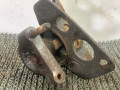 подушка крепления двигателя Daewoo Matiz M200 KLYA 2006, 0.8 л., F8CV, бензин, МКПП, серый, хетчбэк 5 дв., передний привод - фото №3