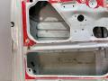 дверь передняя левая Fiat Ducato 2 поколение 1999, 2.8 л., 8140.43, дизель, МКПП, белый, фургон, передний привод - фото №17