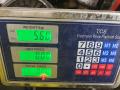 генератор Fiat Ducato 2 поколение 1999, 2.8 л., 8140.43, дизель, МКПП, белый, фургон, передний привод - фото №11