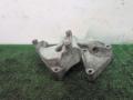 кронштейн ТНВД Renault Clio 2 поколение 2001, 1.9 л., дизель, МКПП, белый, внедорожник 3 дв., 7700101707 - фото №3