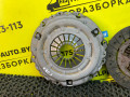 комплект сцепления Chery Fora 1 поколение 2009, 2.0 л., SQR484F, бензин, 5МКПП, черный, передний привод - фото №4