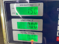 кронштейн двигателя Renault Laguna 1 поколение [рестайлинг] 2000, 2.0 л., F4R 760, бензин, МКПП, светло бирюзовый, хетчбэк 5 дв., передний привод, 7700110112 - фото №5