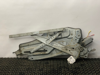 стеклоподъемник электрический передний правый Renault Laguna 1 поколение 1994, 2.0 л., F3R 200, бензин, МКПП, бордовый, хетчбэк 5 дв., передний привод