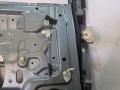 дверь задняя левая Daewoo Evanda 1 поколение V200 2003, 2.0 л., i, X 20 SED, бензин, МКПП, берюзовый, седан, передний привод - фото №12