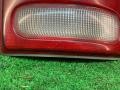 фонарь задний правый Chrysler Voyager 3 поколение 1999, 2.4 л., EDZ, бензин, АКПП, красный, минивэн, передний привод - фото №2