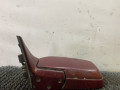 зеркало наружное левое Nissan Bluebird T12/T72 1987, 2.0 л., бензин, МКПП, бордовый, хетчбэк 5 дв., передний привод - фото №4