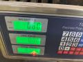 петля капота Kia Joice 1 поколение 1999, 2.0 л., G4CP, бензин, МКПП, зелёный, минивэн, передний привод - фото №6