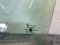 стекло двери передней левой Opel Sintra 1 поколение 1999, 2.2 л., X 22 XE, бензин, МКПП, серебристый, минивэн, передний привод - фото №2