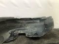 защита арок передняя левая (подкрылок) Kia Sorento 1 поколение 2005, 2.5 л., дизель, МКПП, серый, полный привод - фото №6