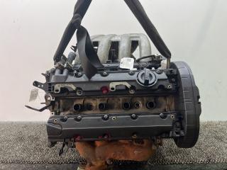 двигатель Peugeot 406 1 поколение (1995 - 1999), 2.0 л., RFV (XU10J4R), бензин, МКПП, передний привод, RFV