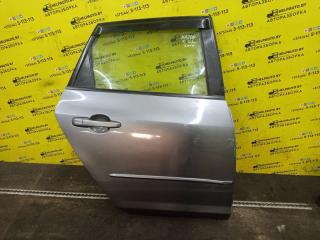 ручка наружная задняя правая Mazda 3 BK 2003, хетчбэк 5 дв.