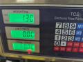 рулевой карданчик Daewoo Evanda 1 поколение V200 2003, 2.0 л., i, X 20 SED, бензин, МКПП, берюзовый, седан, передний привод - фото №12