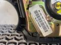 подушка безопасности водителя Daewoo Evanda 1 поколение V200 2003, 2.0 л., i, X 20 SED, бензин, МКПП, берюзовый, седан, передний привод, 96332684 - фото №3