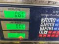 дождевик Opel Zafira 1 поколение (A) 2000, 2.0 л., Z 20 DTJ, дизель, МКПП, синий металлик, минивэн, передний привод, 90587352, 09131806 - фото №16