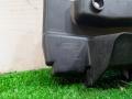 ручка открывания капота Chrysler Voyager 3 поколение 1998, 2.4 л., EDZ, бензин, МКПП, чёрный, минивэн, передний привод - фото №9