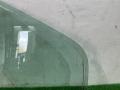 форточка передняя правая Renault Scenic 1 поколение 1998, 1.9 л., F9Q 734, дизель, синий, минивэн, передний привод - фото №9
