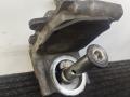 насос масляный Ford Mondeo 2 поколение 1999, 1.8 л., RFN, дизель, МКПП, белый, универсал, передний привод, 91FF-6600 - фото №14