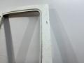 дверь передняя левая Fiat Ducato 2 поколение 1999, 2.8 л., 8140.43, дизель, МКПП, белый, фургон, передний привод - фото №6