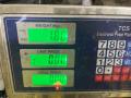 кулиса Opel Astra F 1994, 1.7 л., дизель, 5МКПП, зелёный, хетчбэк 5 дв., передний привод - фото №10