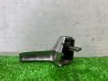 ручка внутренняя передняя левая Audi 80 B3 1990, 1.8 л., бензин, МКПП, оранжевый, седан, передний привод - фото №4