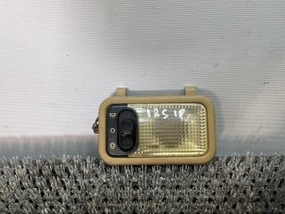 фонарь салона (плафон) Iran Khodro Samand 1 поколение 2009, 1.6 л., бензин, МКПП, чёрный, седан, передний привод