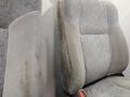 салон (комплект сидений) Kia Joice 1 поколение 1999, 2.0 л., G4CP, бензин, МКПП, зелёный, минивэн, передний привод, LIKVIDACIYA, SKLADA - фото №8