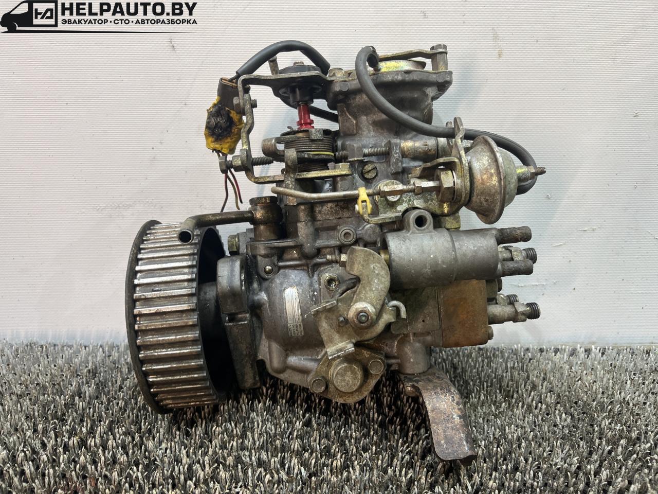 ТНВД Opel Monterey A 1997, 3.1 л., дизель, МКПП, внедорожник 5 дв. - фото №1