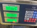 бардачок Hyundai Coupe RD 1998, 2.0 л., бензин, МКПП, бордовый, купе, передний привод, 84541-27000 - фото №10