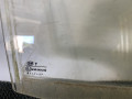 стекло двери задней правой Chevrolet Lanos 1 поколение 2003, 1.5 л., A15SMS, бензин, МКПП, зелёный, седан, передний привод - фото №2