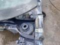 четверть передняя левая Volkswagen Golf 5 поколение 2008, 1.4 л., BUD, бензин, 5МКПП, синий, хетчбэк 5 дв., передний привод - фото №10