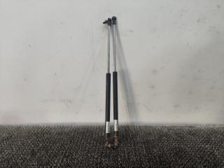 амортизатор крышки багажника (3-5 двери) Daewoo Matiz M100 (1998 - 2001), 0.8 л., бензин, МКПП, передний привод