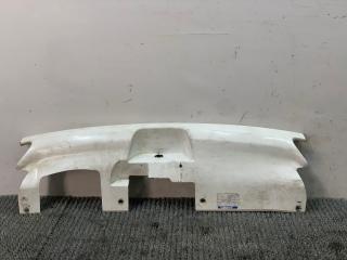 решетка радиатора Peugeot 306 1 поколение 1997, 1.9 л., D9B (XUD9A), дизель, МКПП, белый, универсал, передний привод