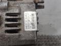генератор Fiat Ducato 2 поколение 1999, 2.8 л., 8140.43, дизель, МКПП, белый, фургон, передний привод, 9631318680, A003TA0591F - фото №10
