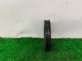 шкив помпы Mazda 626 GE 1994, 1.8 л., FP, бензин, МКПП, бордовый, седан, передний привод - фото №3