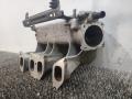 коллектор впускной Renault Laguna 1 поколение 1995, 1.8 л., F3P 670, бензин, МКПП, универсал, F3P, SV10700100 - фото №6