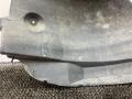 защита арок передняя левая (подкрылок) Ford Taurus 4 поколение 2001, 3.0 л., бензин, АКПП, белый, седан, передний привод, 44ZG-11022-2 - фото №4