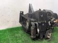 моторчик заслонки печки Kia Joice 1 поколение 1999, 2.0 л., G4CP, бензин, МКПП, зелёный, минивэн, передний привод - фото №2