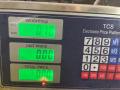 датчик удара Volkswagen Jetta 4 поколение 2001, 2.0 л., AQY, бензин, МКПП, синий, седан, передний привод - фото №5