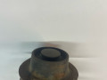 стойка передняя левая Opel Astra F 1992, 1.4 л., C 14 NZ, бензин, МКПП, красный, хетчбэк 5 дв., передний привод - фото №2