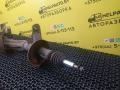 ступица передняя правая Daewoo Lanos T100 2000, 1.5 л., бензин, МКПП, фиолетовый, хетчбэк 5 дв., передний привод - фото №3