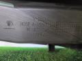 панель передняя салона (торпедо) Daewoo Evanda 1 поколение V200 2003, 2.0 л., i, X 20 SED, бензин, МКПП, берюзовый, седан, передний привод, 96332685304110043, 96327745, KLALF69Z13B088397 - фото №7