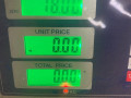 фара левая Renault Scenic 1 поколение 1998, 1.6 л., бензин, МКПП, 02A02HCR17 - фото №5