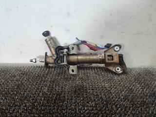 рулевая колонка Iran Khodro Samand 1 поколение 2009, 1.6 л., бензин, МКПП, чёрный, седан, передний привод