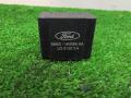 реле стеклоочистителей Ford Focus 2 поколение 2006, 1.6 л., HWDA, бензин, МКПП, красный, хетчбэк 5 дв., передний привод, 98AG-14N089AA, LO013211A - фото №3